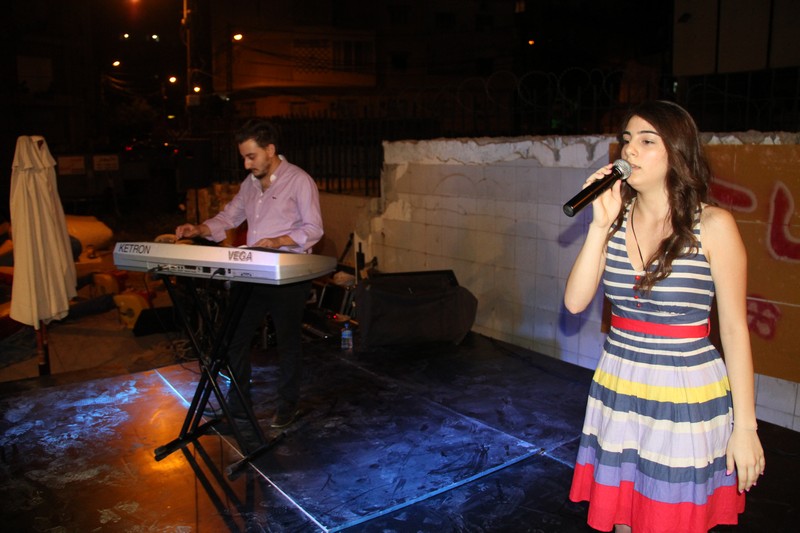 SSCC Bauchrieh C La Fiesta